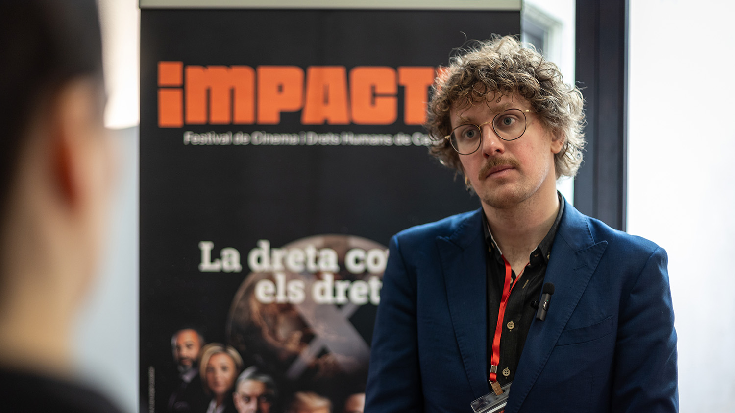 Festival IMPACTE!
