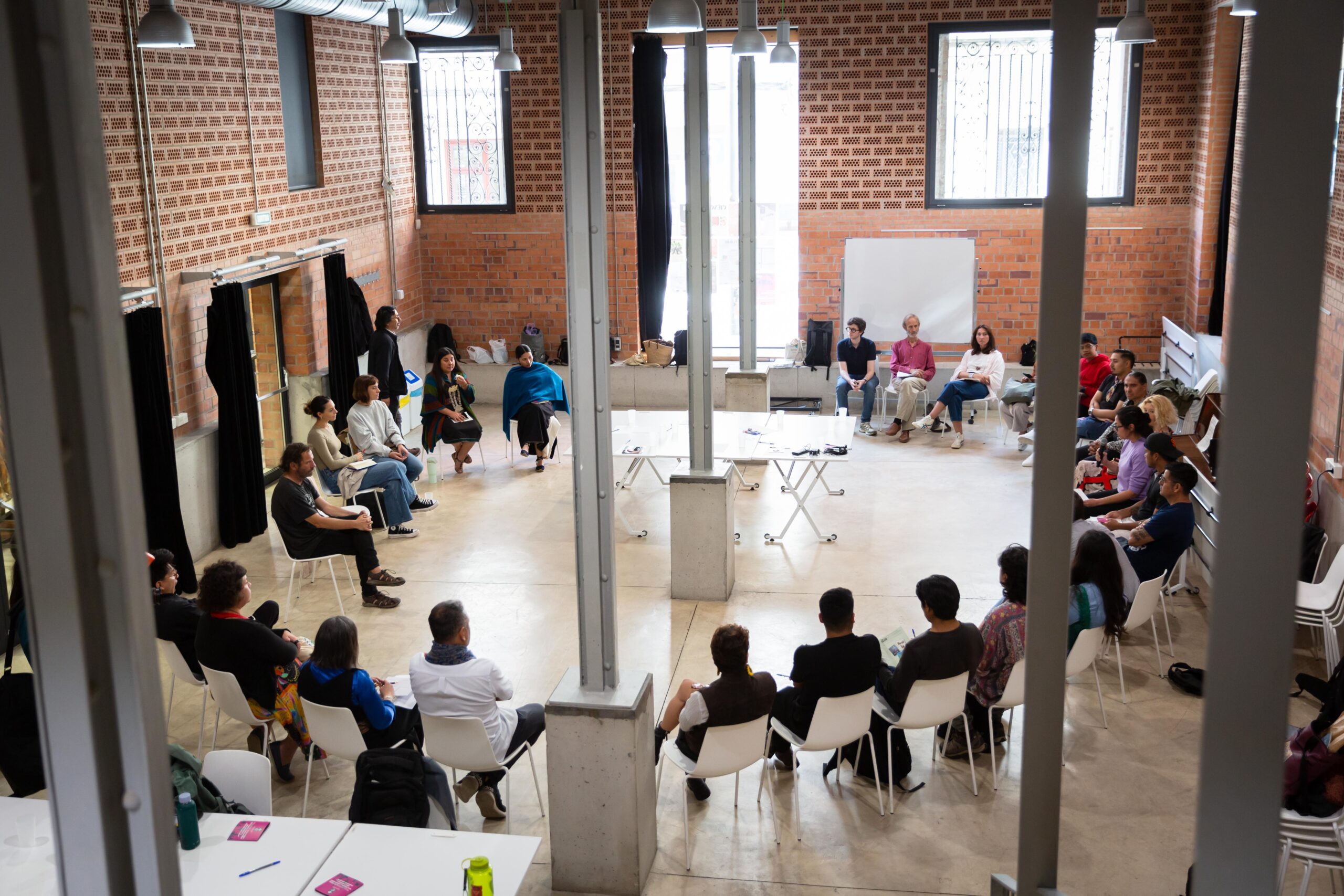 Laboratori Indifest 3