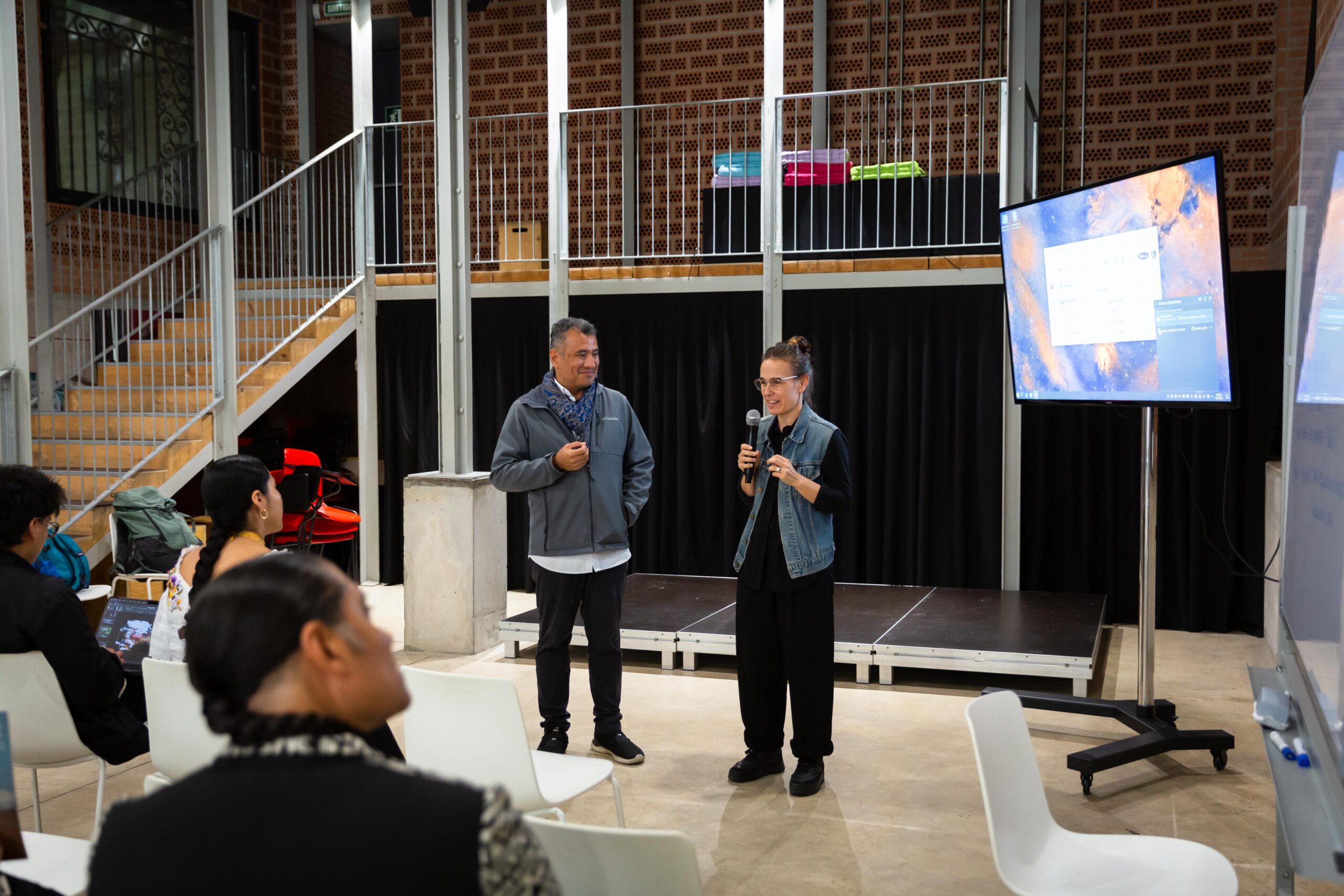 Laboratori indifest 4