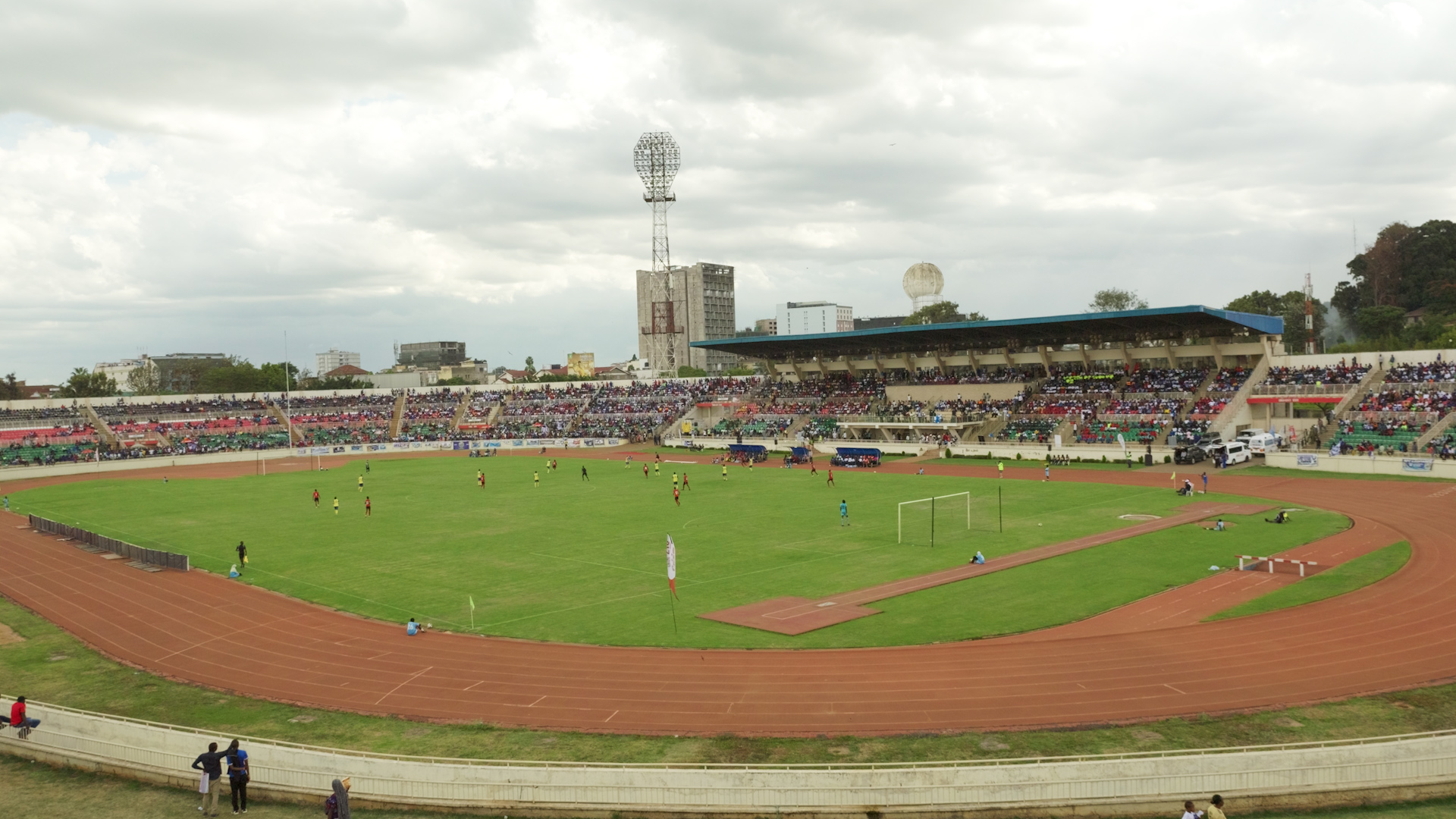 BCN Sports Film Festival