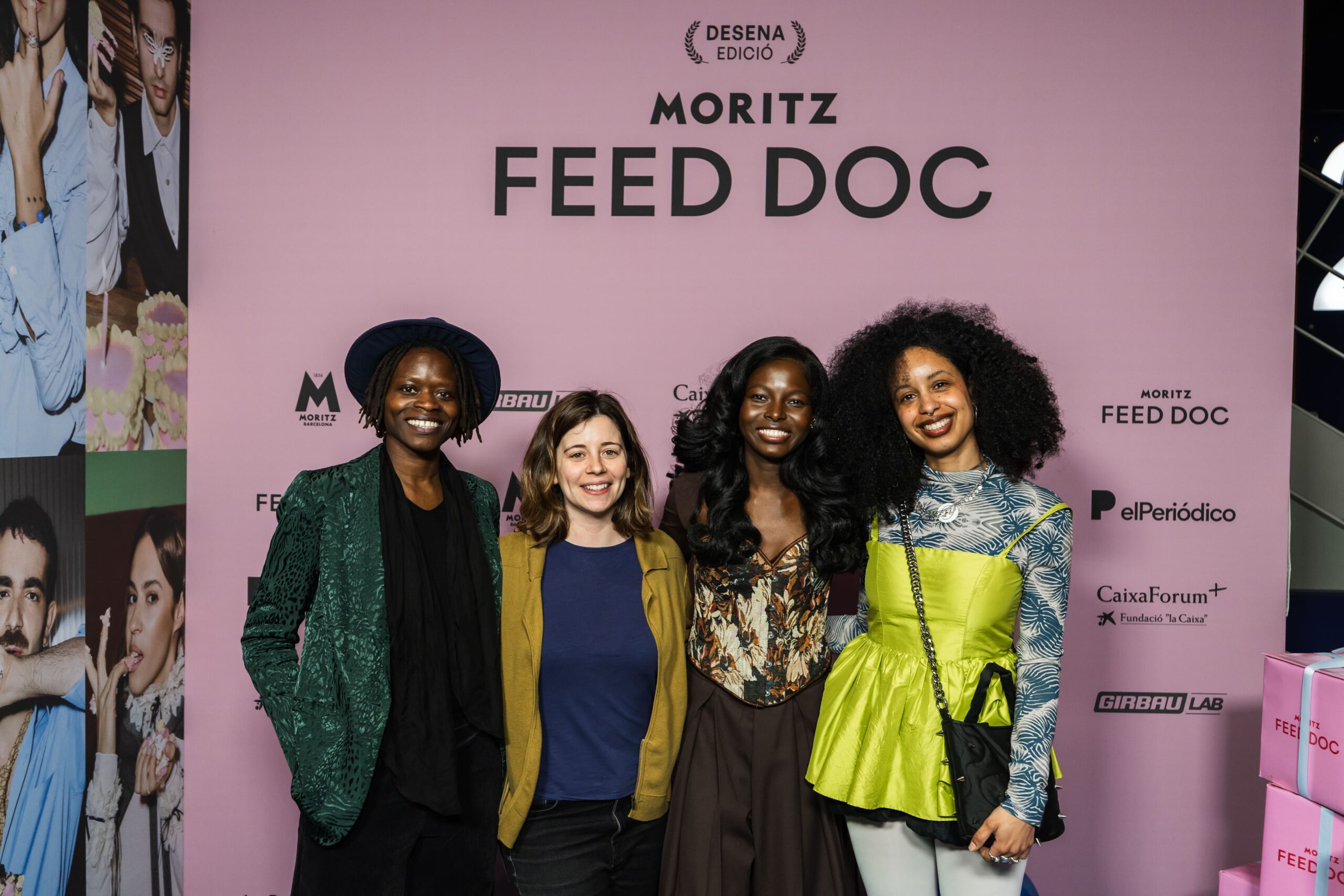 Moritz Feed Doc